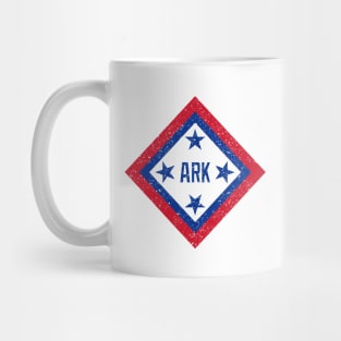 ARK SQUARED Mug